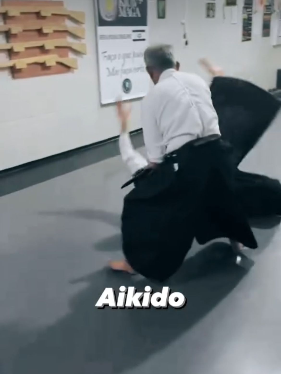 Prof. Gilson e Prof. Bruno Vitti