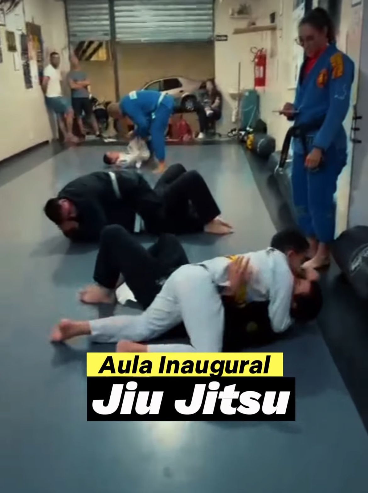 Prof. Ícaro Stanley