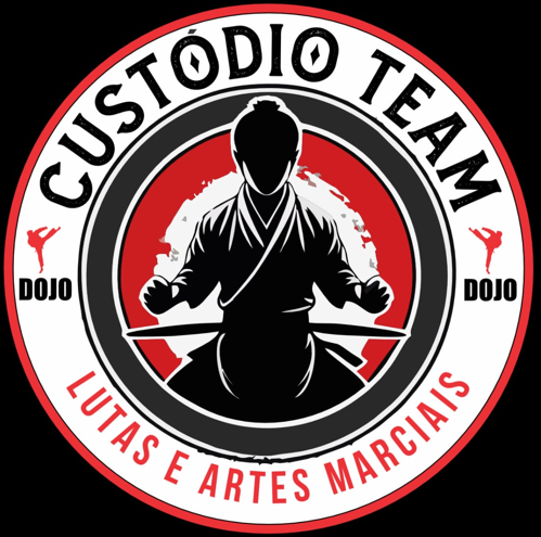 Logo da academia